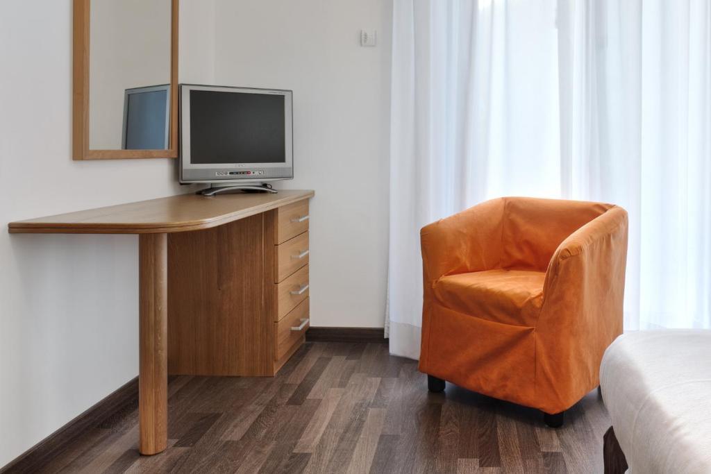 Sporthotel Villa Stella Torbole Sul Garda Camera foto