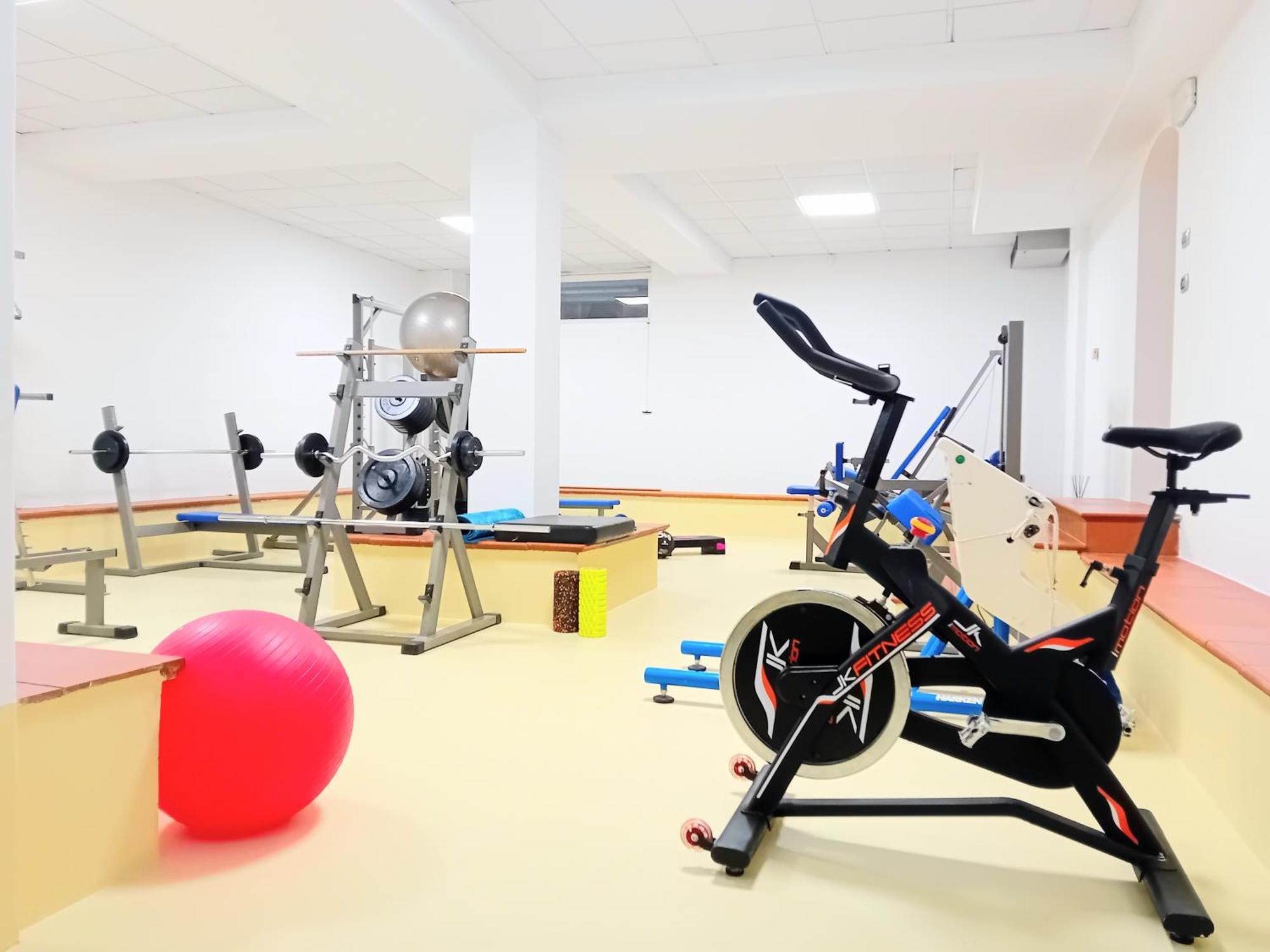 Sporthotel Villa Stella Torbole Sul Garda Esterno foto